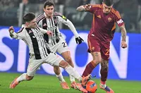 Без сантименти! Спалети би Рома в Торино