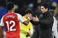 Артета: Победата беше много важна