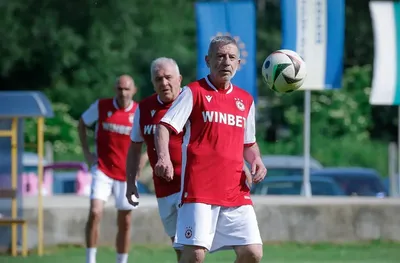 Радослав Здравков: С този характер Любо ще пребори болестта