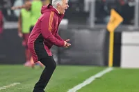 Гасперини: Губим дербита, а не играем зле