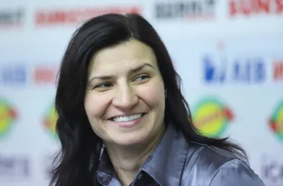 Стойка Кръстева: Имаме момичета с много голям потенциал