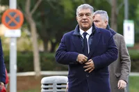 Реал Мадрид ТВ отвърна на удара на Лапорта