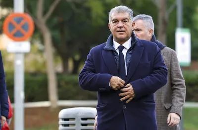 Реал Мадрид ТВ отвърна на удара на Лапорта