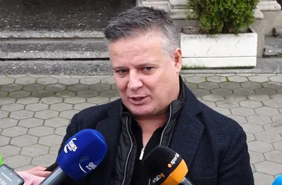 Генералният секретар на БОК за решението на СГС: Абсолютно незаконосъобразно, с фрапиращи грешки