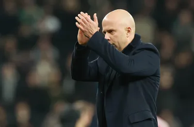 Слот: Никога Ливърпул не е бил толкова зле, колкото казваха хората