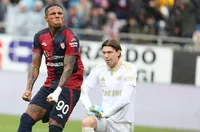 Каляри и Пиза взеха по точка в Серия А