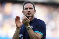 Лампард не бил на себе си в края на мача със Саутхемптън