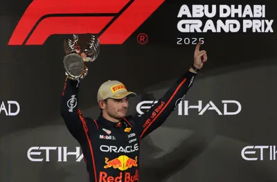 Ред Бул са сигурни, че Верстапен ще остане завинаги при тях