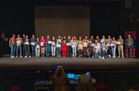 Кюстендил отличи най-добрите си спортисти за 2025 година