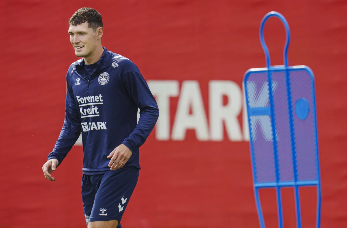 29 годишният няма да играе с месеци заради Централният защитник