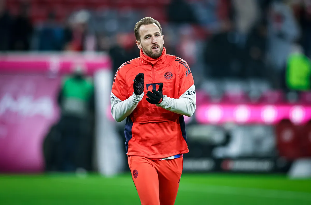 Нападателят получи наградата Личност на годината   на списание Kicker