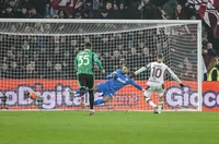 Торино измъкна минимална победа над Сасуоло и се доближи до топ 10