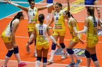 Марица отнесе Левски и вдигна Купата на България за 11-и път