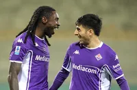 Алелуя! Фиорентина най-накрая победи в Серия А и то с разгром!