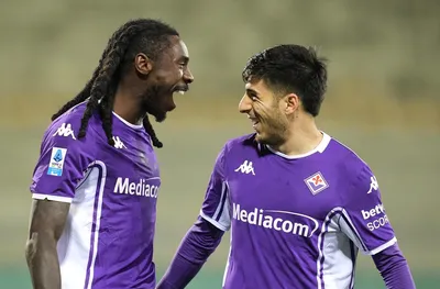 Алелуя! Фиорентина най-накрая победи в Серия А и то с разгром!