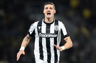 ПАОК надви Панатинайкос в дербито на кръга, Десподов не игра