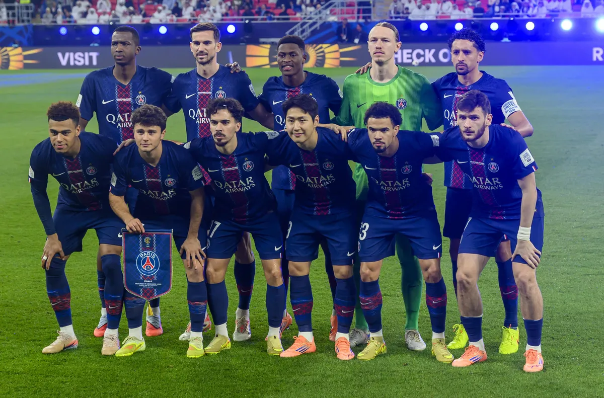 Ще има дерби на Париж в Купата на Франция