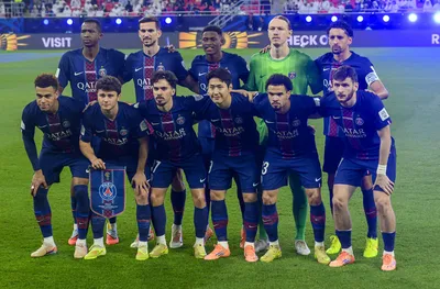 Ще има дерби на Париж в Купата на Франция