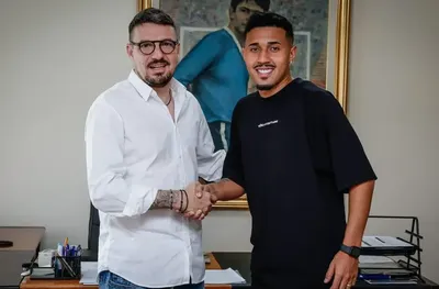 Рилдо трупа мускули, Алдаир върви по график