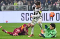 Ювентус си отдъхна - Консейсао не е тежко контузен