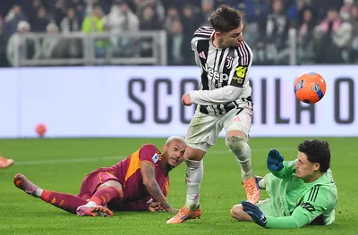 Ювентус си отдъхна - Консейсао не е тежко контузен