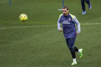 Гризман е получил три оферти от чужди клубове