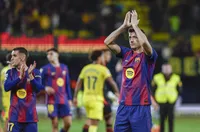 Левандовски записа впечатляващо постижение