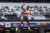 Атлет е Спортист на годината в Германия