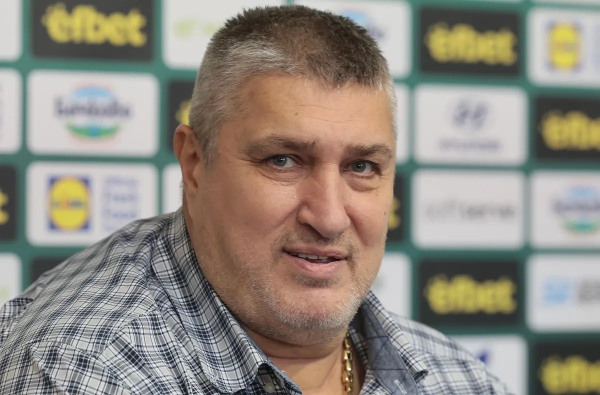 Българска федерация по волейбол обяви нов партньор за Европейското първенство