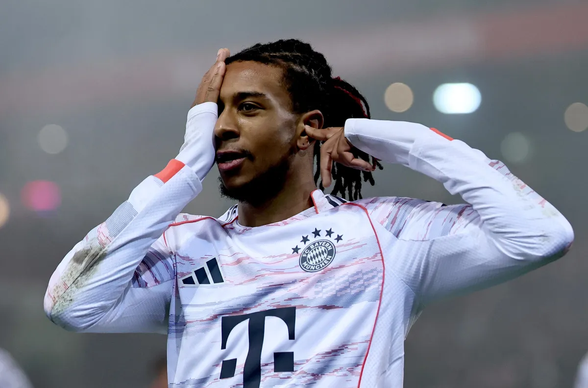 Реал Мадрид ще се присъедини към Манчестър Сити в надпреварата