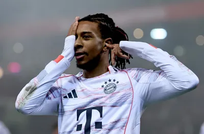 Реал Мадрид иска да вземе Олисе от Байерн Мюнхен