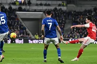 Рууни: Райс трябва да е капитан на Англия