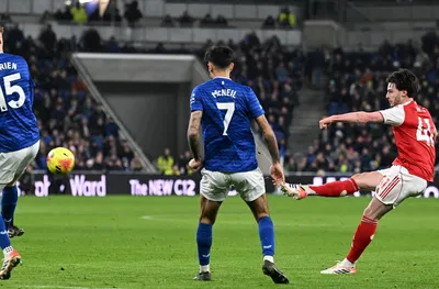 Рууни: Райс трябва да е капитан на Англия