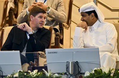 Джерард: Готов съм да помогна на Ливърпул