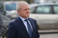 Гриша Ганчев: Боян Радев беше мой учител