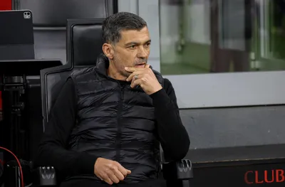 Консейсао: Ръководството на Милан не ме подкрепи