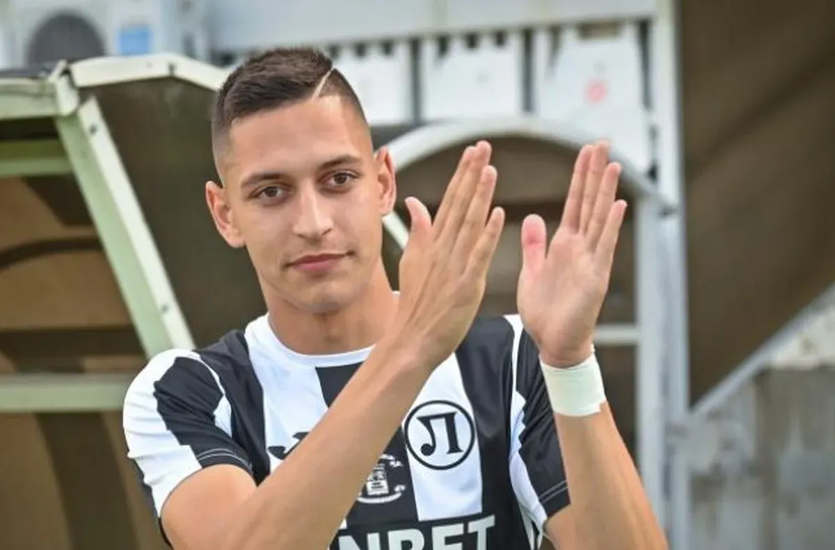 Клубове от чужбина искат Петър Андреев Петър Андреев е свободен