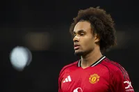 Рома преговаря с Манчестър Юнайтед за наем на Зиркзее