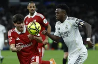 Винисиус е уверен, че ще покаже най-доброто от себе си