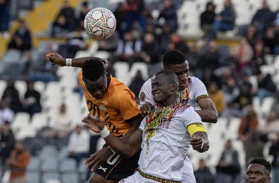 Замбия и Мали с равенство за Купата на африканските нации