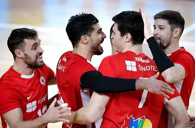 ЦСКА с убедителна победа срещу Пирин Разлог