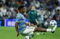 Реал и Лион се разбраха за Ендрик