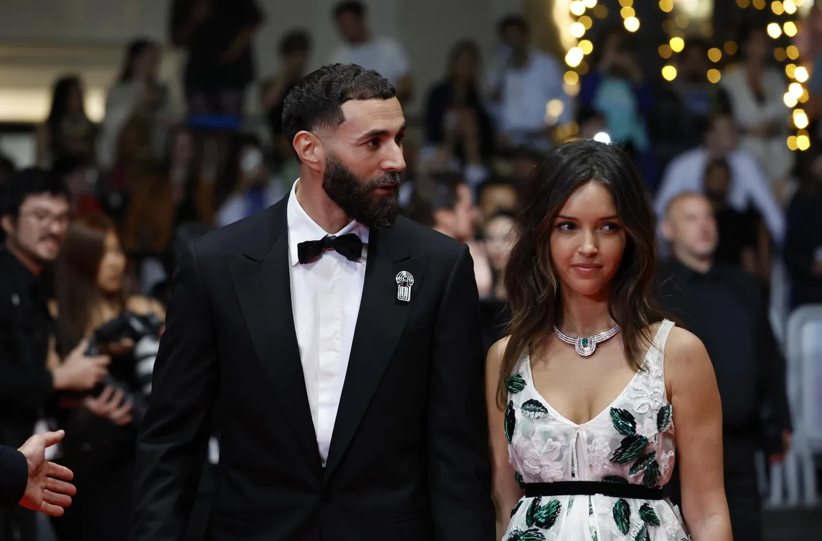 Бензема си купи картина на Пикасо