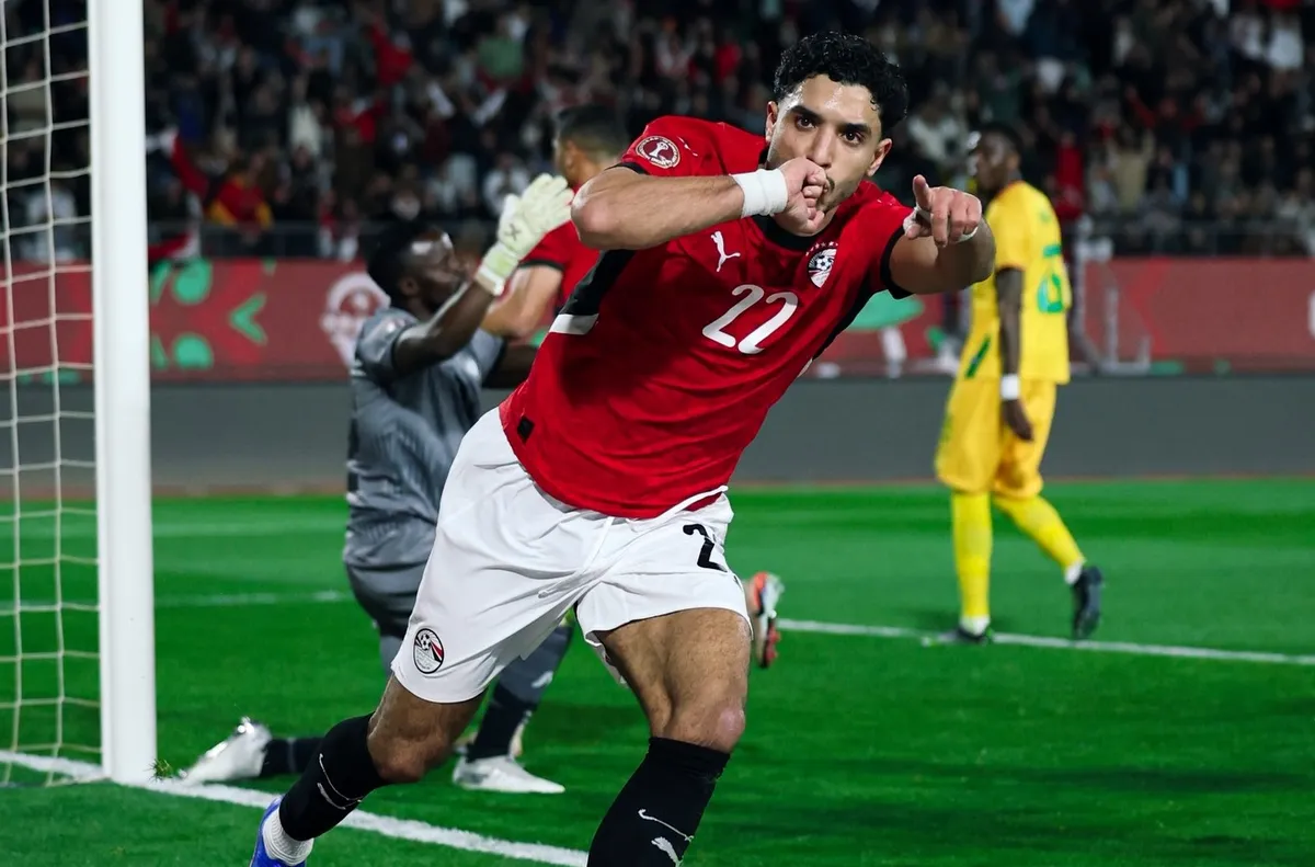 Мохамед Салах донесе победа на Египет в добавеното време (ВИДЕО)