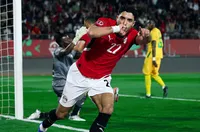 Мохамед Салах донесе победа на Египет в добавеното време