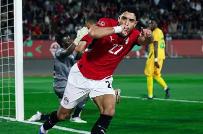 Мохамед Салах донесе победа на Египет в добавеното време (ВИДЕО)