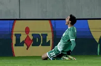 Петър Станич: Обичам да печеля