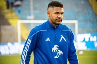 Бек на Левски обсъжда бъдещето си с агента