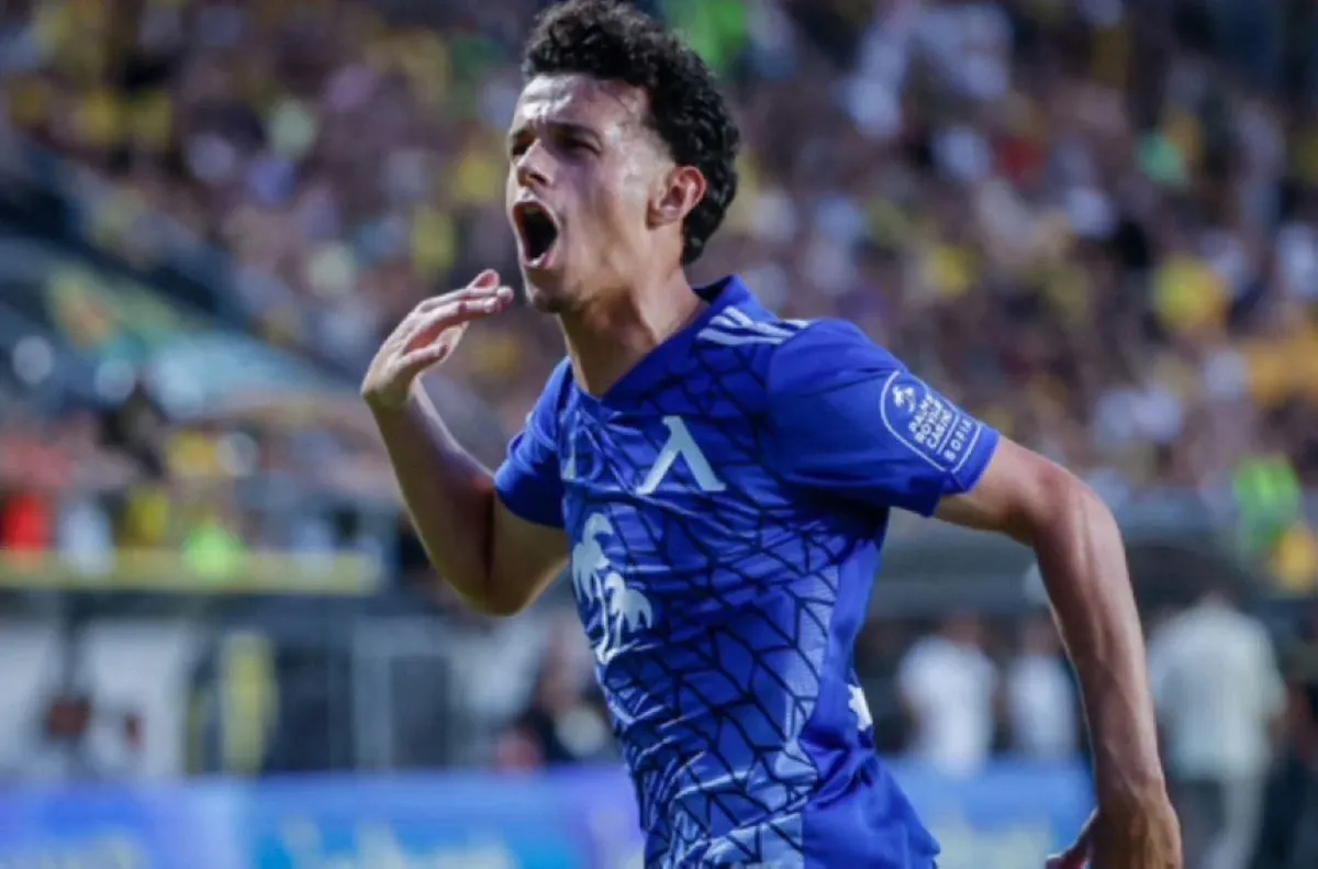 Бившият халф на Левски Джевад Ел Джемили не преживява добър