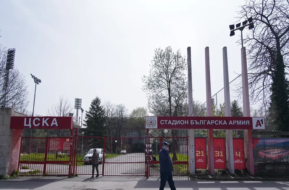 Българска армия се оформя с бързи темпове а активната работа